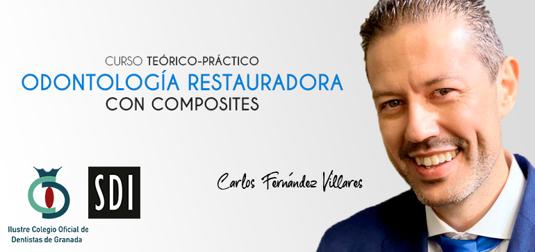 ODONTOLOGÍA RESTAURADORA
CON COMPOSITES