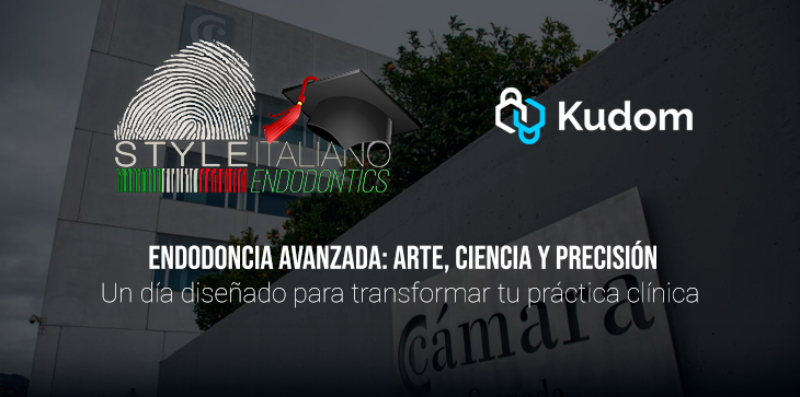 Endodoncia avanzada: arte, ciencia y precisión