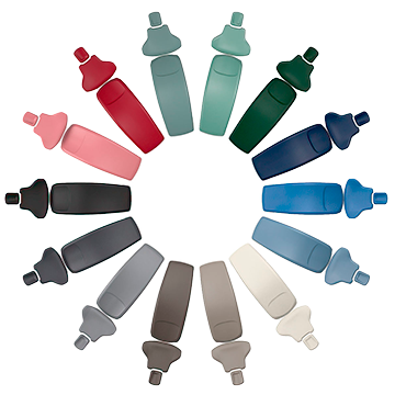 Colores KaVo