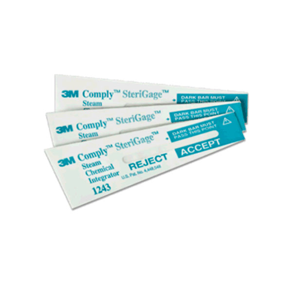 COMPLY STERIGAGE 100u. 1243B