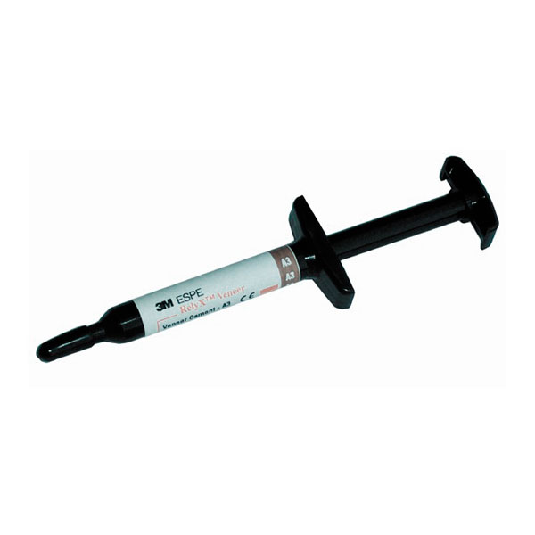 8714A3 RELYX VEENER REPOS. JER, A3 3gr.