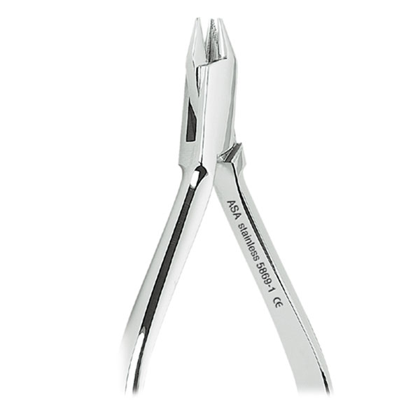 5869-1 ALICATE ADERER 11,5cm.