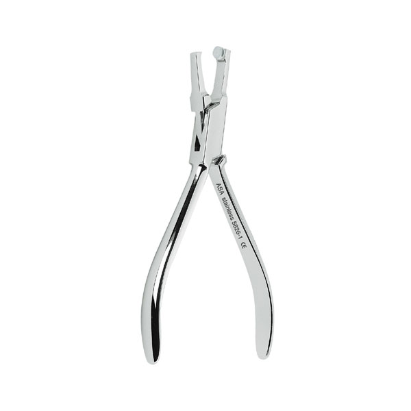 5826-1 ALICATE CON TOPE PARA QUITAR BRACKETS