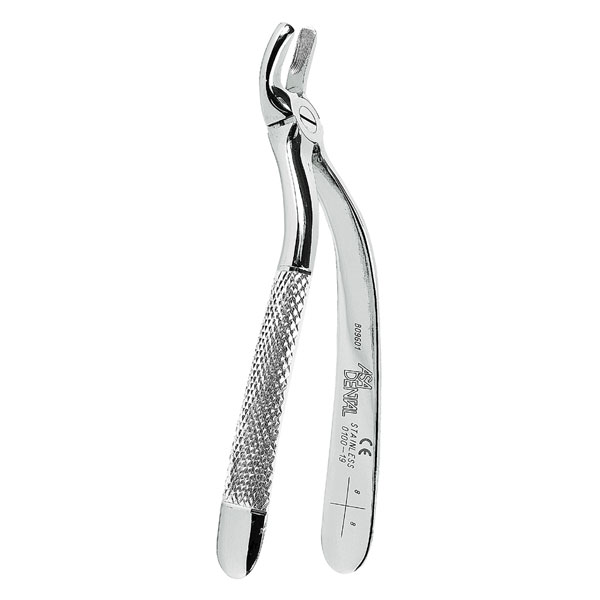 FORCEPS MOLARES SUP. 0100-19