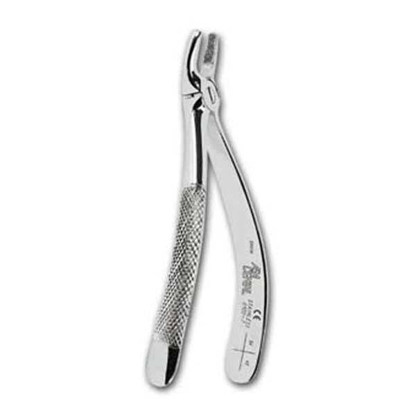FORCEPS MOLARES INF. 0100-21