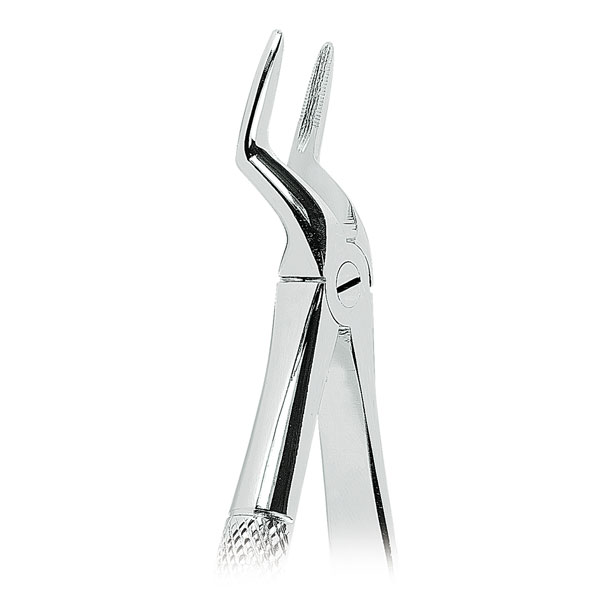 0100-51A FORCEPS RAICES SUPERIORES