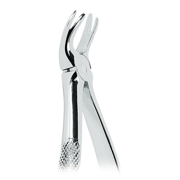 FORCEPS DIENTES SUP. 0100-166