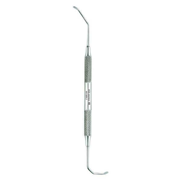 CURETA PARASINUS ASA LIFT 2