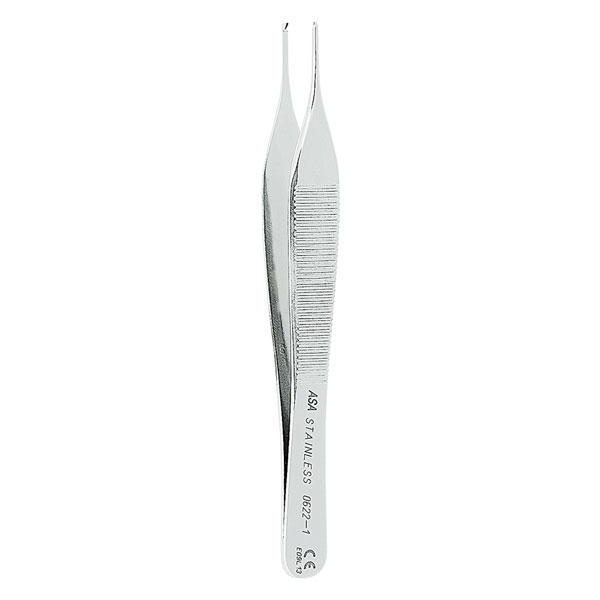 PINZA DISECCION MICRO-ADSON 0622-1