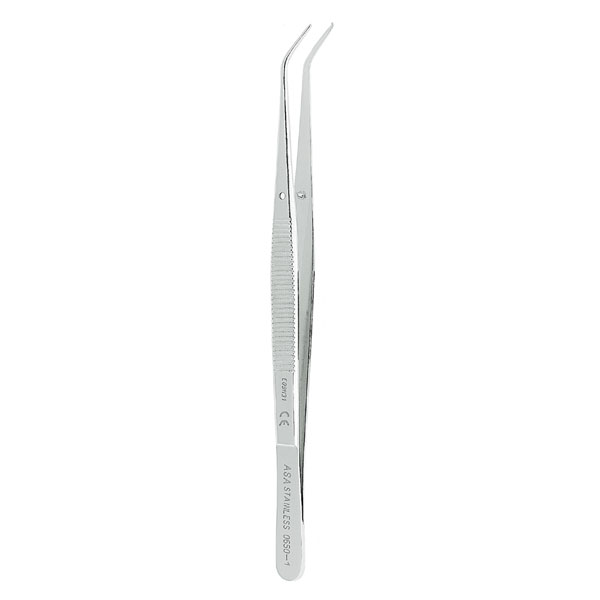 PINZA GOLDMAN-FOX 15cm. 0650-1