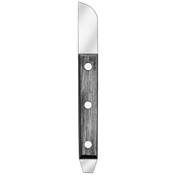 YESO BUFALO 1443/12cm.CUCHILLO