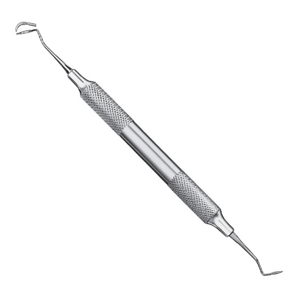 969/204 S RASPADOR