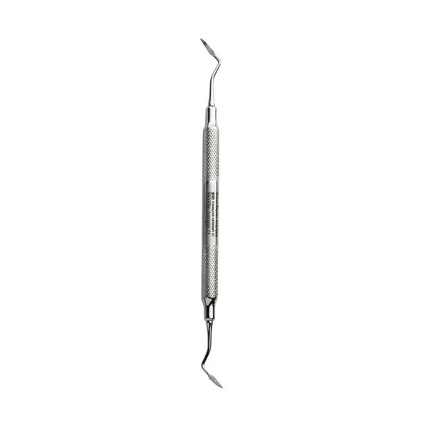 972/CK6 RASPADOR CRANE-KAPLAN