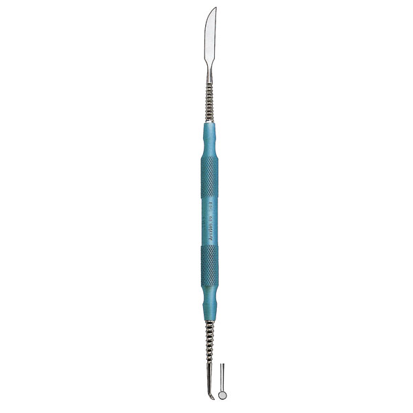1192 INST.MODELAR LE CRON AZUL
