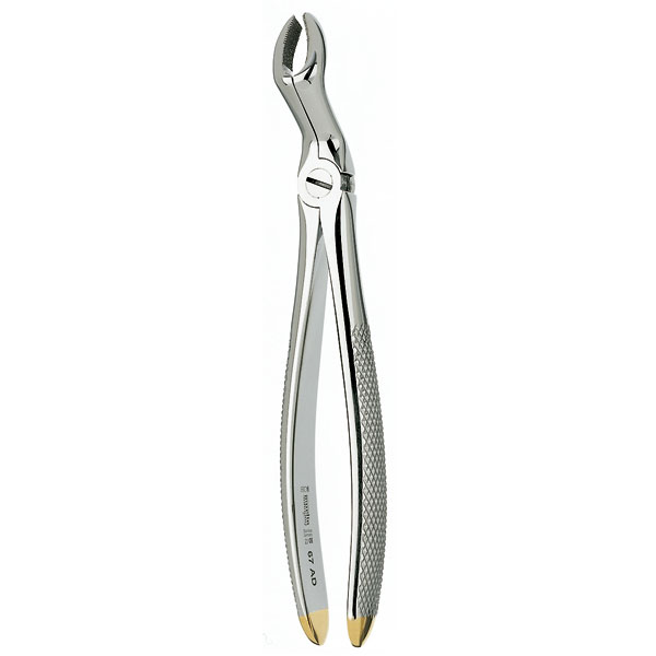 FORCEPS CORDAL SUP. DIAMANT. 67AD