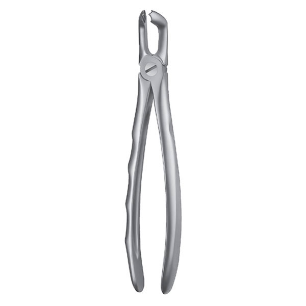 LS79 FORCEPS CORDALES INF. LIQUID STEEL