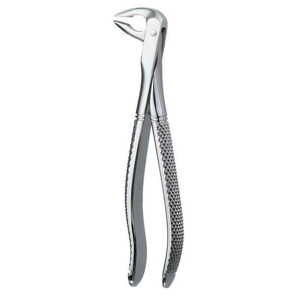 FORCEPS MARTIN 77 incisivos/caninos inf/premolares