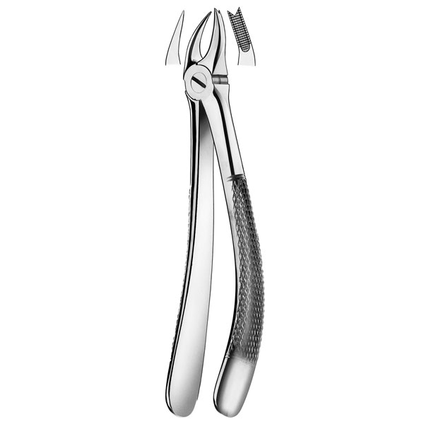 FORCEPS MARTIN 90 molares sup