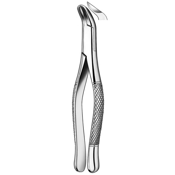 FORCEPS MARTIN 409/5 cordales inf
