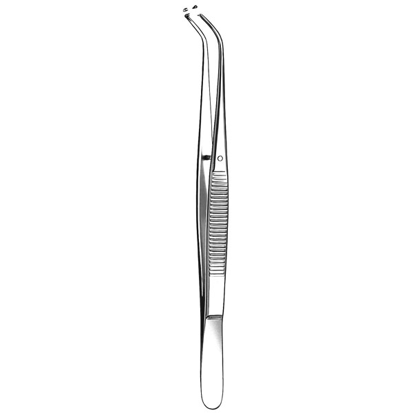 PINZA SEMKEN CIRUG 799/12,5cm.