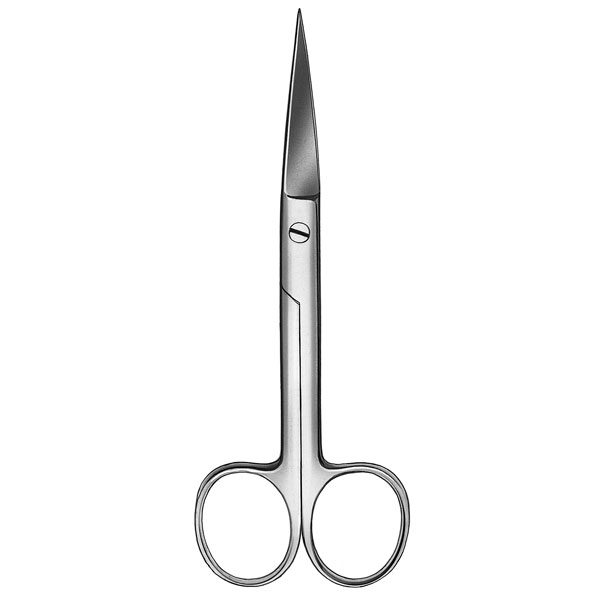 TIJERA CIRUGIA 830/14'5cm.