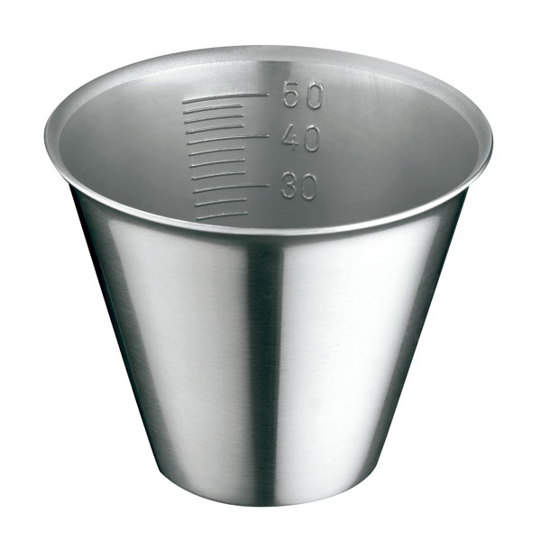 VASO MEDICO 50cc. 4037