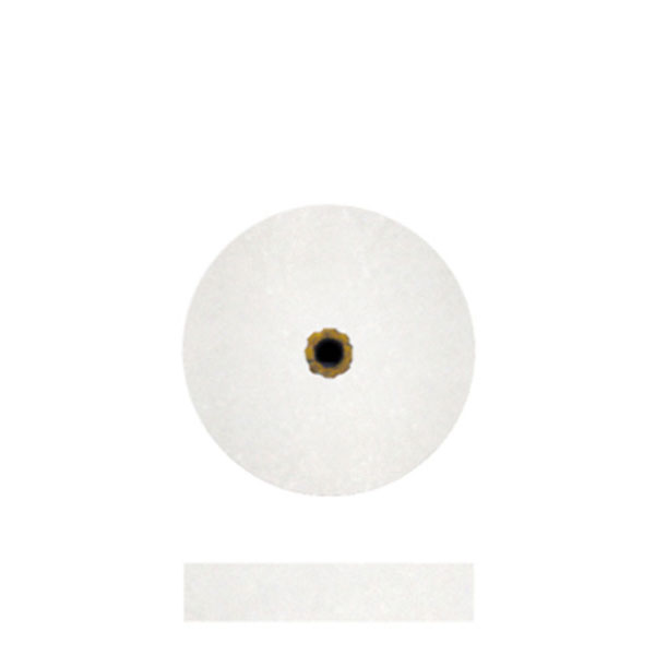 RUEDA MOLEDORA BLANCA N 0841 