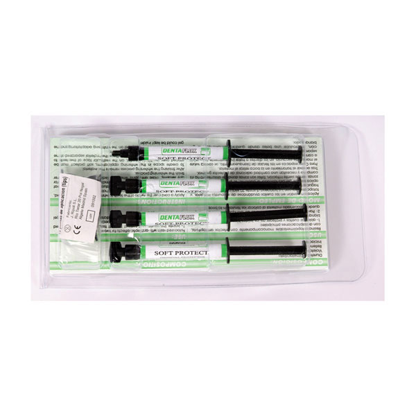PROTECTOR GINGIVAL PG