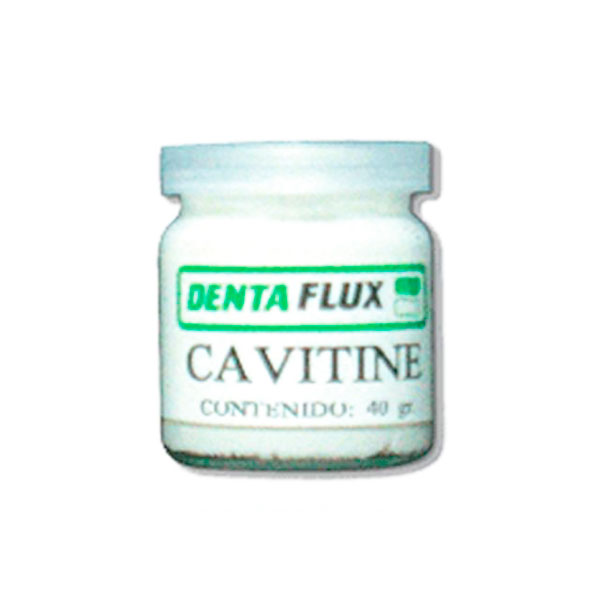 CAVITINE DENTAFLUX 38 g