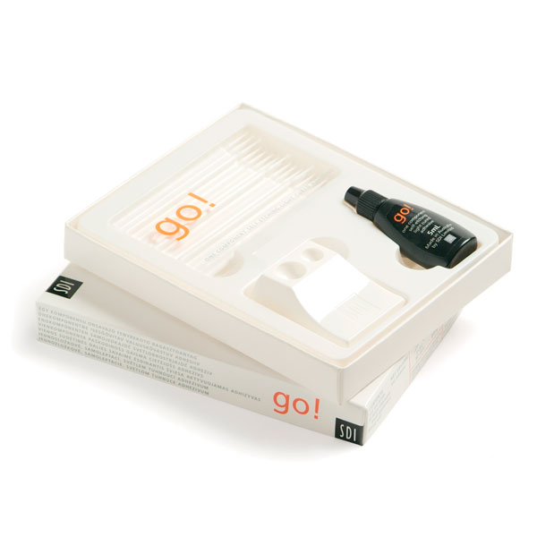 ADHESIVO GO KIT BOT. 5ml.