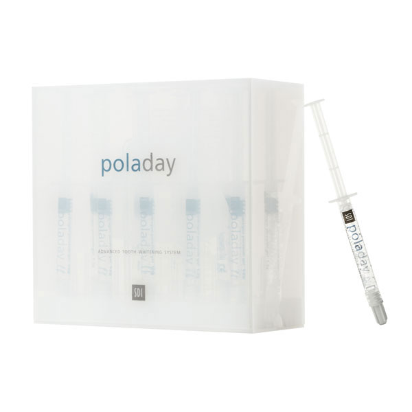 POLA OFFICE+ 35% KIT 3 PACIENT. C/RETRACTOR(3x2.8ml+3x1g+ac)