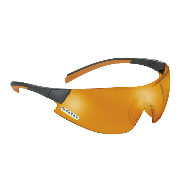 MONOART GAFAS EVOLUTION TRANSPARENTES
