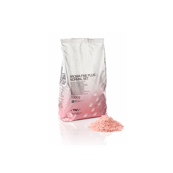 AROMA FINE PLUS REGULAR 1Kg (PINK)