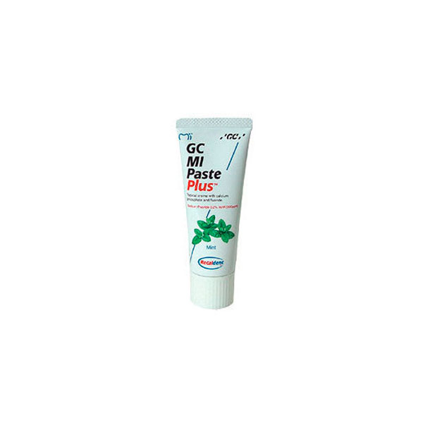 MI PASTE PLUS MENTA PACK 10u. 002621