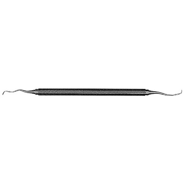 CURETA GRACEY HU-FRIEDY 11/14 mg 2 mesial/distal