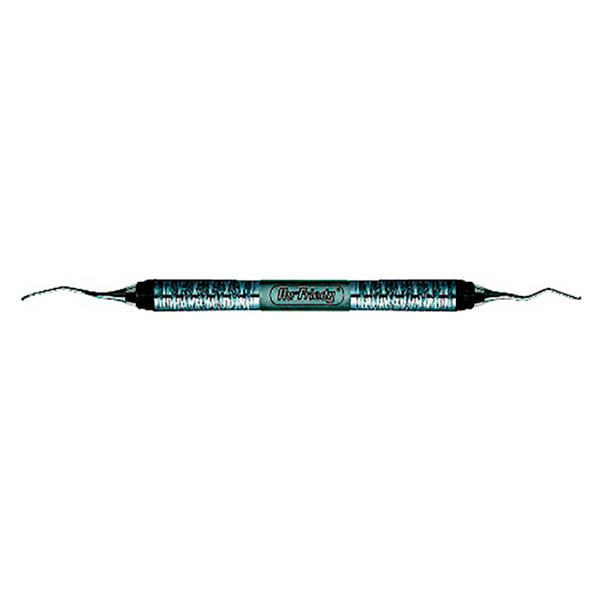 CURETA GRACEY HU-FRIEDY 12/13 mg 7 mf mes/distal