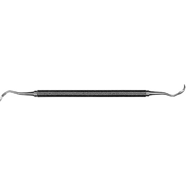 LIMPIADOR SARRO CRANE KAPLANCK HU-FRIEDY 6 mg 2