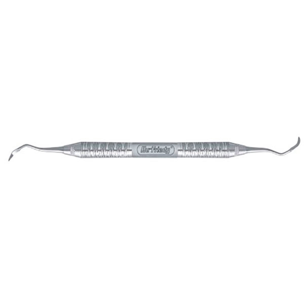 LIMPIADOR SARRO CRANE KAPLANCK HU-FRIEDY 6 mg 6