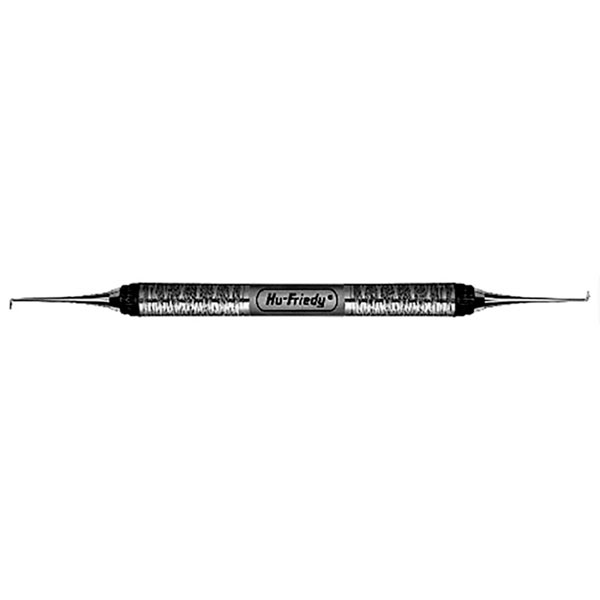LIMPIADOR SARRO MORSE HU-FRIEDY 0/00 mg 7