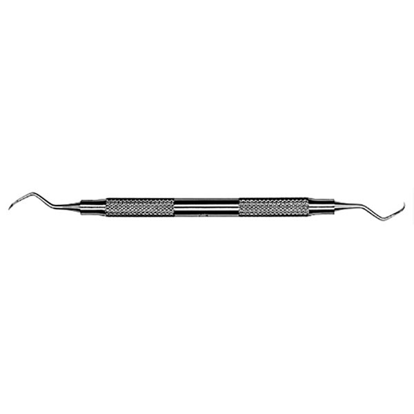 LIMPIADOR SARRO HU-FRIEDY 23 mg 4