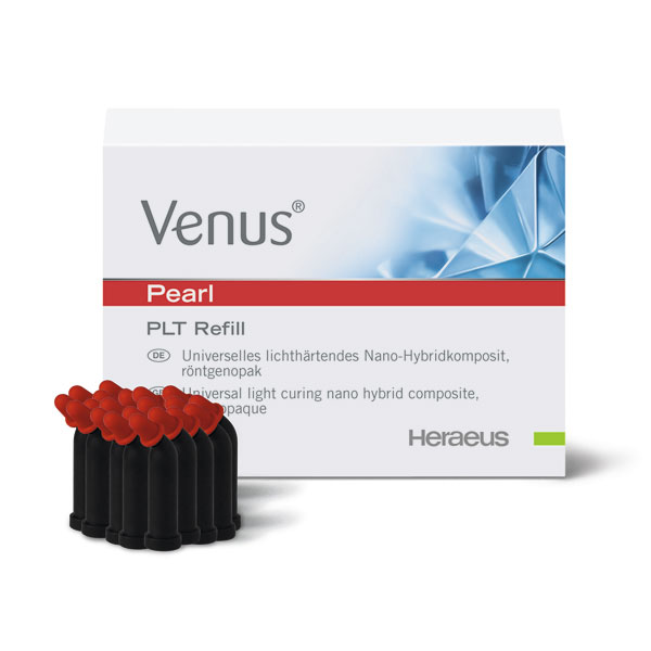 VENUS PEARL A4 cap (20x0.2 g)