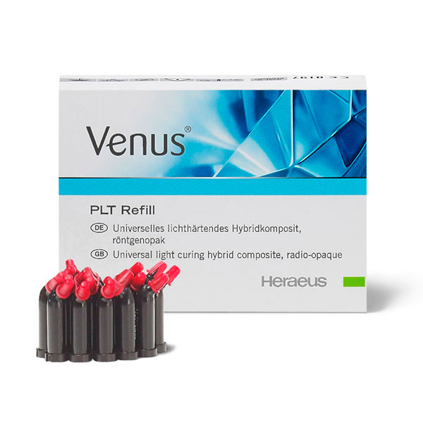 VENUS B1 cap (20x0.25 g)