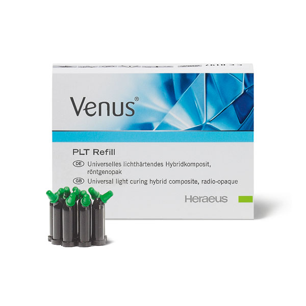 VENUS D2 cap (10x0.25 g)