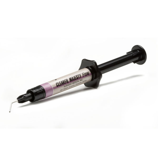 CLEARFIL MAJESTY ES FLOW JER. 2.7gr. A1 