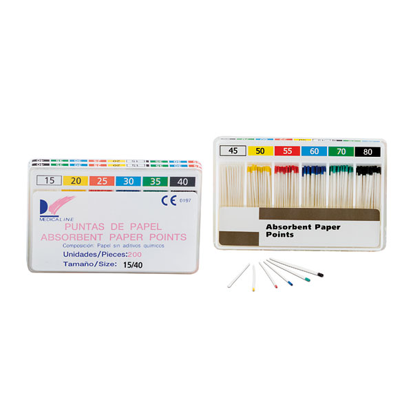 P.PAPEL PTA.COLOR N.15 200u.