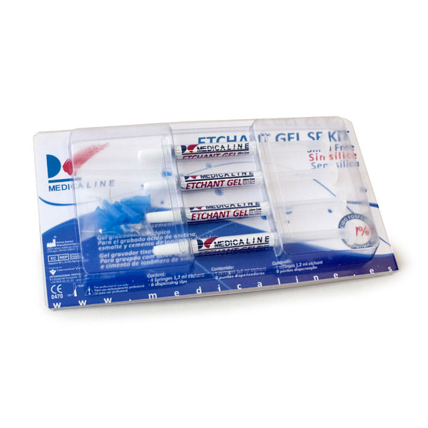 ACIDO GRABADOR AZUL SF 37% 4x1,2ml.