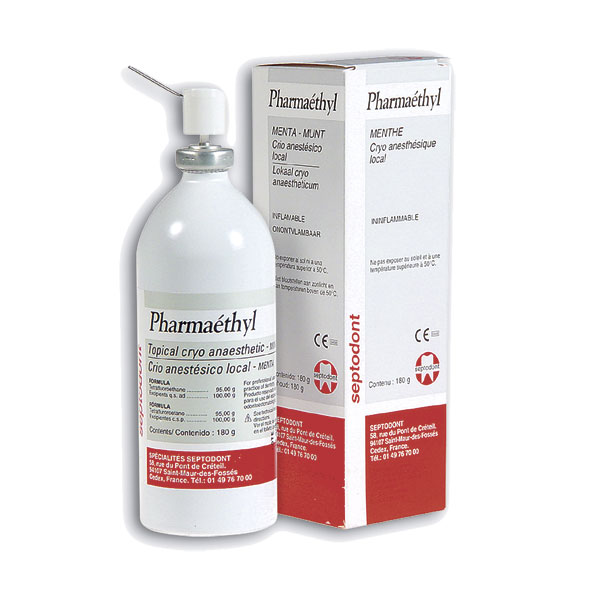 PHARMAETYL 150 ml