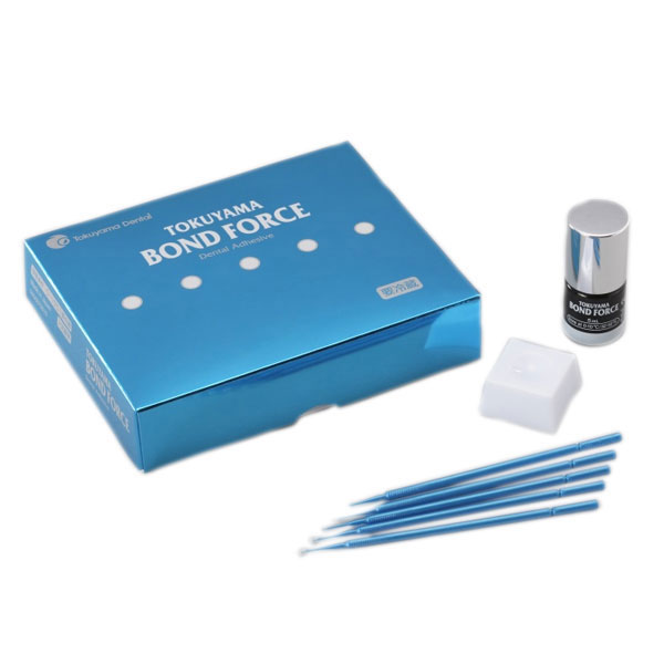 BOND FORCE II KIT 5ml.