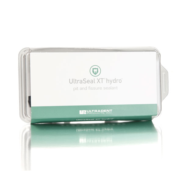 ULTRASEAL XT HYDRO ULTRADENT INTRO  KIT 3533 NEUTRO