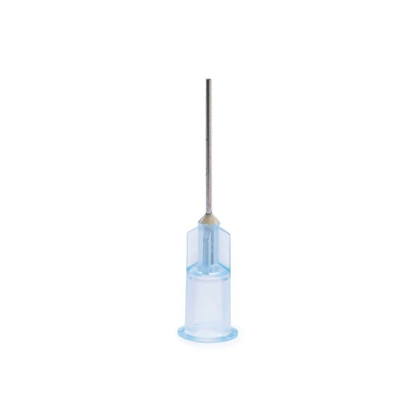 AGHI ULTRADENT ENDO-EZE 22GA. X20   348